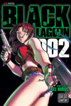 Black Lagoon - Vol. 2