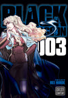 Black Lagoon - Vol. 3