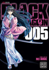 Black Lagoon - Vol. 5