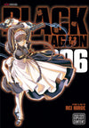 Black Lagoon - Vol. 6