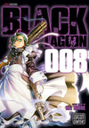 Black Lagoon - Vol. 8
