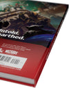Dungeons & Dragons: Forgotten Realms - Adventures in Faerun (Hardcover)