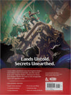 Dungeons & Dragons: Forgotten Realms - Adventures in Faerun (Hardcover)