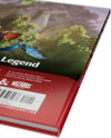 Dungeons & Dragons: Forgotten Realms - Heroes of Faerun Player Expansion (Hardcover)