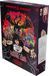 Dungeons & Dragons: Stranger Things - Welcome to the Hellfire Club
