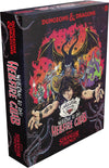 Dungeons & Dragons: Stranger Things - Welcome to the Hellfire Club