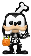 Disney - Goofy Skeleton Glow (US Exclusive) Pop! Vinyl Figure