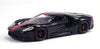 Big Time Muscle - 1:32 Scale Diecast Vehicle Assortment A (Single)