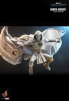 Moon Knight (TV) - Moon Knight 1/6 Scale Action Figure
