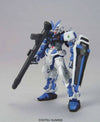 1/144 HG GUNDAM ASTRAY (BLUE FRAME) Model Kit