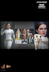 Star Wars - Padme Amidala Attack of the Clones 1:6th Scale Action Figure
