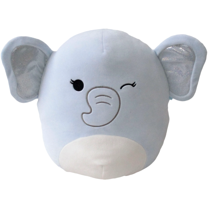 Squishmallows - Mila the Elephant 12