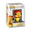 Disney World 50th Anniversary - Parrot Jose Pop! Vinyl Figure