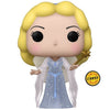 Pinocchio - Blue Fairy (Chance of Chase) 80th Anniversary Pop! Vinyl Figure
