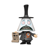 The Nightmare Before Christmas - Mayor with Megaphone Pop! Vinyl Figure (Chance Of Chase)