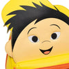 Up (2009) - Russell Costume (US Exclusive) Mini Backpack