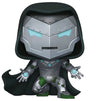 Iron Man - Infamous Iron Man Glow (US Exclusive) Pop! Vinyl Figure