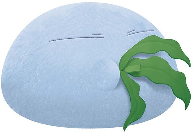 That Time I Got Reincarnated As A Slime - Rimuru Mania! Super Big Plush