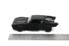 The Batman - Batmobile with Batman 1:32 Scale Hollywood Ride