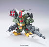 BB375 LEGENDBB COMMAND GUNDAM Model Kit