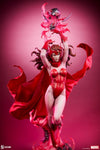 X-Men - Scarlet Witch Premium Format Statue