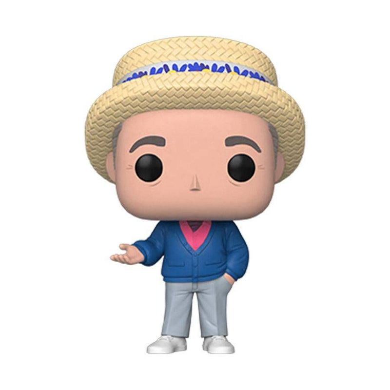Gilligans Island - Thurston Howell III Pop! Vinyl Figure