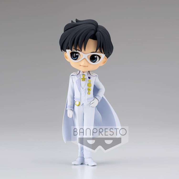 Sailor Moon Eternal - Endymion Q Posket Figure (Ver.A)