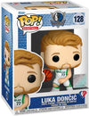 NBA: Mavericks - Luka Doncic Pop! Vinyl Figure