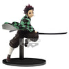 Kimetsu no Yaiba - Demon Slayer Vibration Stars: Tanjiro Kamado Figure