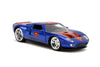Superman - Ford GT 2005 1:32