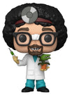 Cypress Hill - B Real (Dr. Greenthumb) Pop! Vinyl Figure