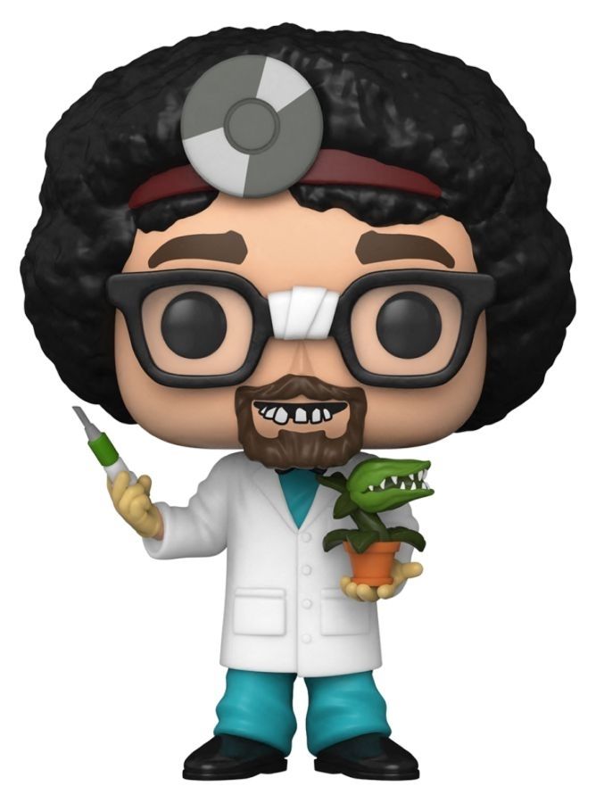 Cypress Hill - B Real (Dr. Greenthumb) Pop! Vinyl Figure