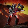 Transformers - War for Cybertron: Kingdom Deluxe Optimus Primal Action Figure