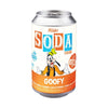 Disney - Goofy (Chance of Chase) Vinyl SODA Figure