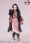 Demon Slayer - S.H.Figuarts Nezuko Kamado Action Figure
