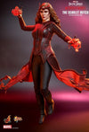 Doctor Strange 2: Multiverse of Madness - Scarlet Witch 1:6 Scale Action Figure