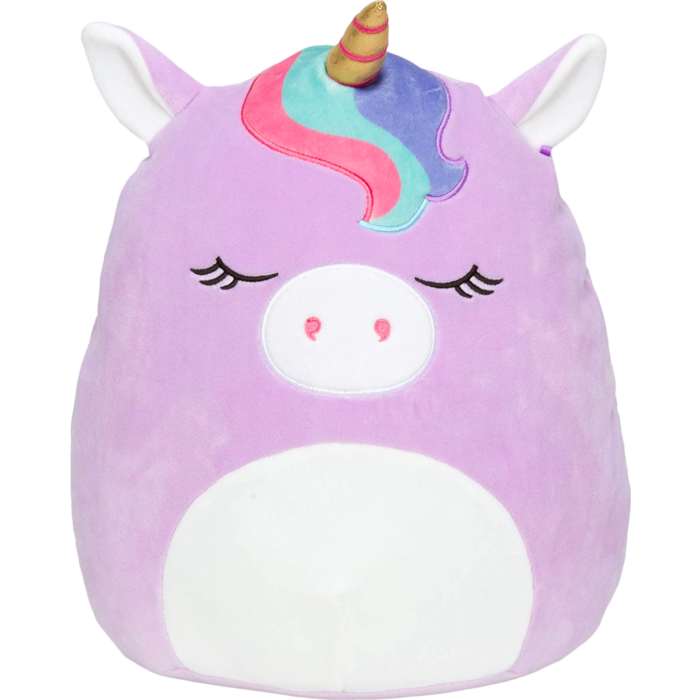 Squishmallows - Silvia the Unicorn 7