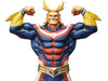 My Hero Academia - Exclusive Line All Might Grandista Figure