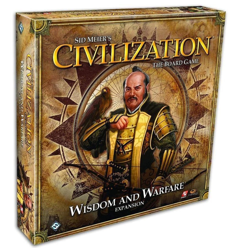 Civilization Wisdom and Warfare