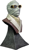 Universal Monsters - Invisible Man Mini Bust