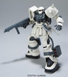 HGUC 1/144 F2-Zaku (Earth Federation Type) Model Kit