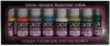 Vallejo Game Colour - Extra Opaque 8 Colour Set