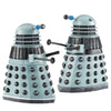 Doctor Who - History of the Daleks Figure Set #11 and #12