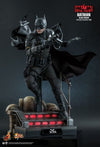 The Batman - Batman Deluxe 1:6 Scale Action Figure