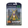 Five Nights at Freddys: Dreadbear - Glitchtrap Action Figure