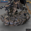 Avengers 4: Endgame - Corvus Glaive 1/10 Scale Statue