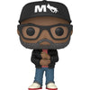 Directors - Jordan Peele Pop! Vinyl Figure