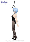 Re:ZERO Starting Life in Another World BiCute Bunnies Figure Rem