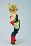 Dragon Ball Super - Blood Of Saiyans Special XII Super Saiyan Bardock Figure