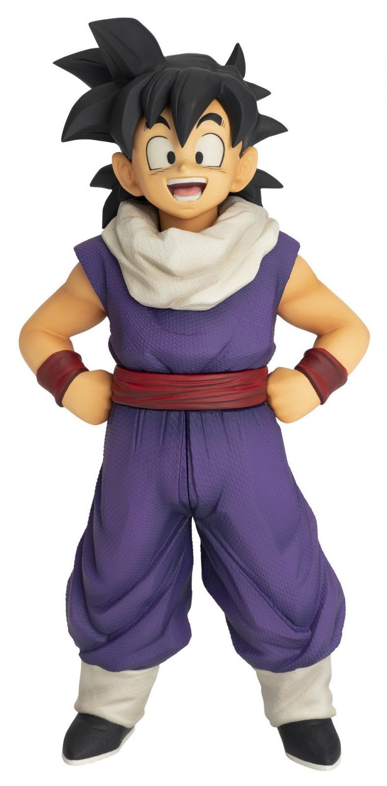 Dragon Ball Z - Ekiden Return Trip Son Gohan Youth Figure